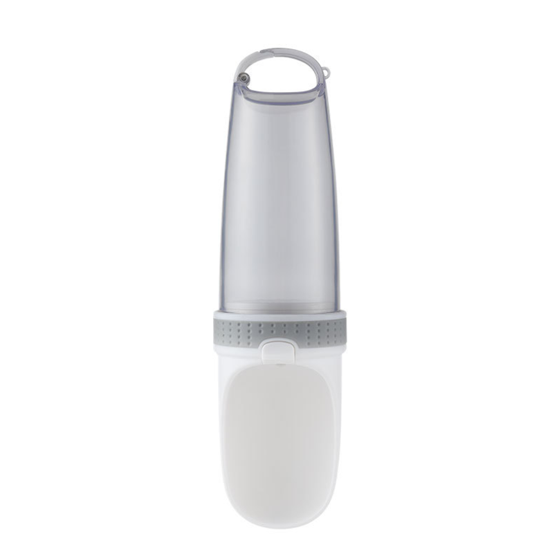 Portable Pet Water Bottle for Dogs and Cats