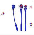Multifunctional Tennis Ball Pet Toy for Dogs
